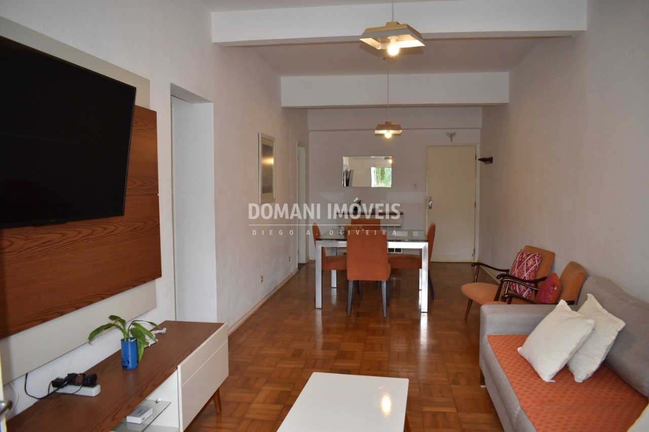 Apartamento à venda com 3 quartos, 131m² - Foto 14