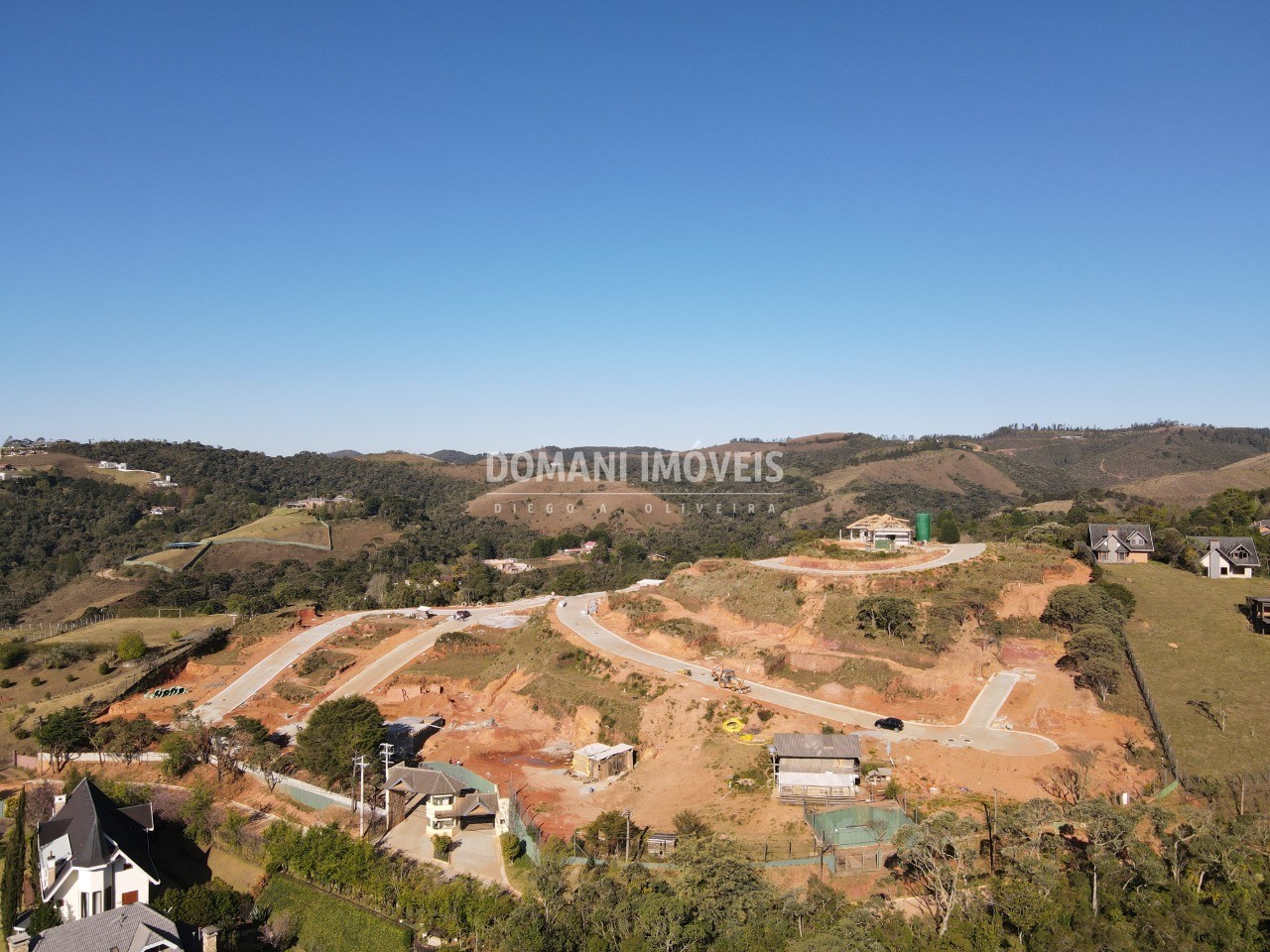 Terreno à venda, 1270m² - Foto 43