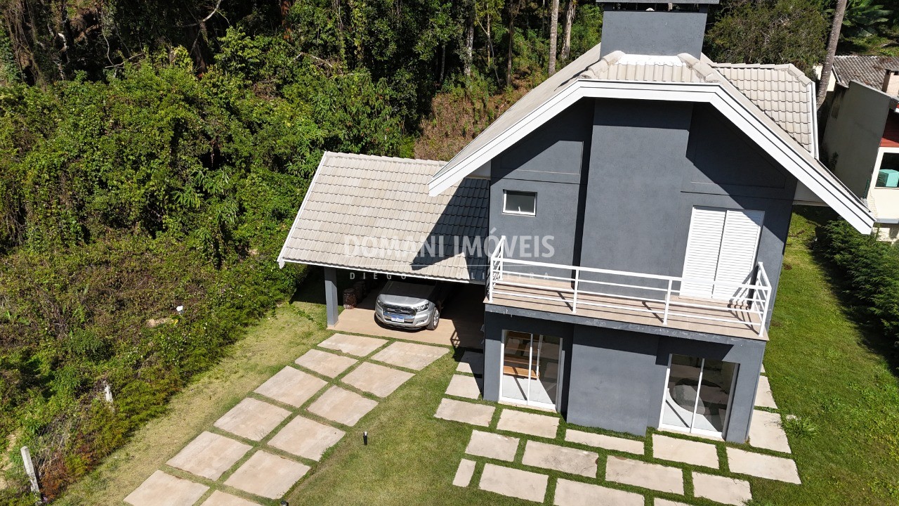 Casa, 4 quartos - Foto 37