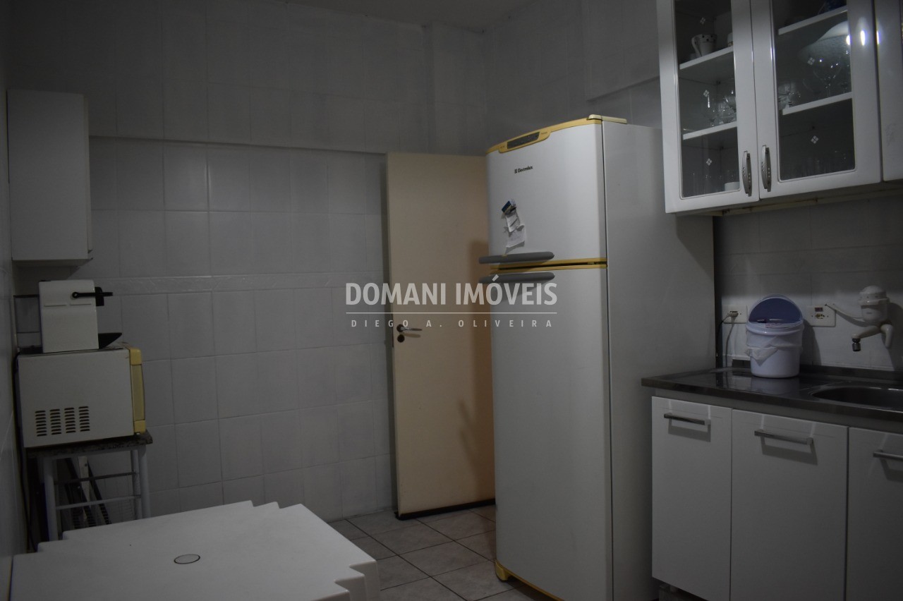 Apartamento à venda com 3 quartos, 131m² - Foto 17