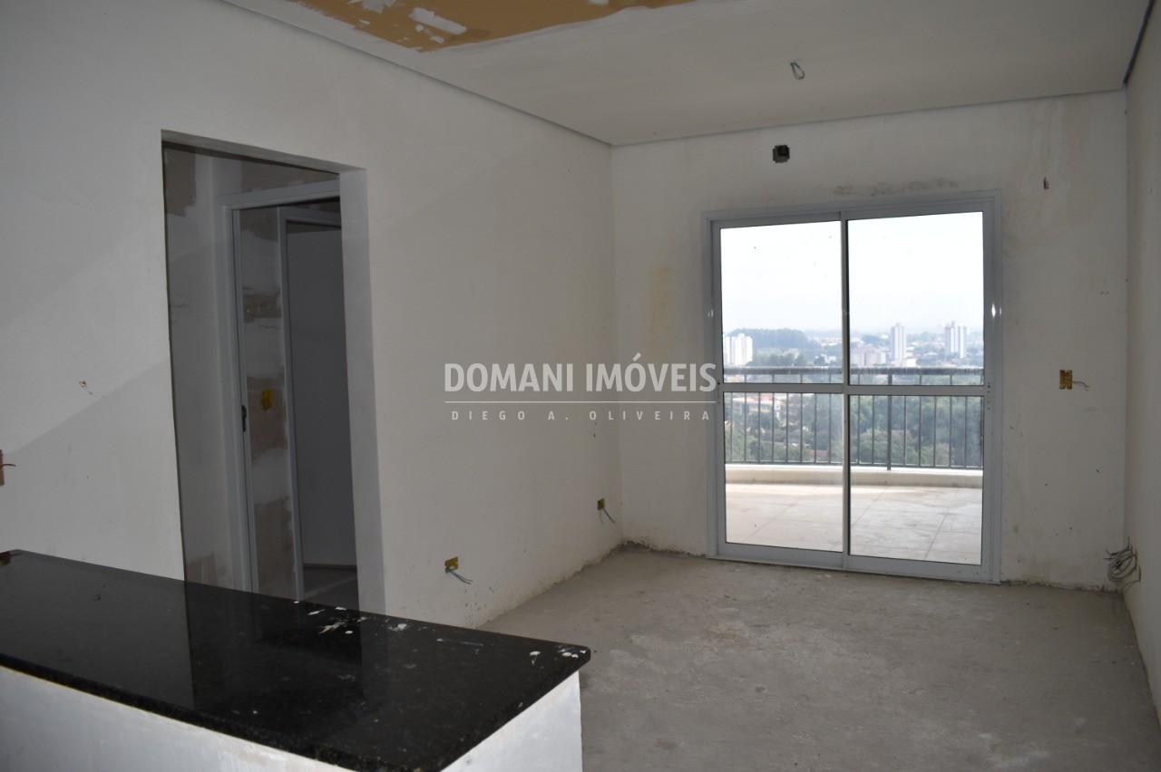 Apartamento à venda com 3 quartos, 89m² - Foto 4