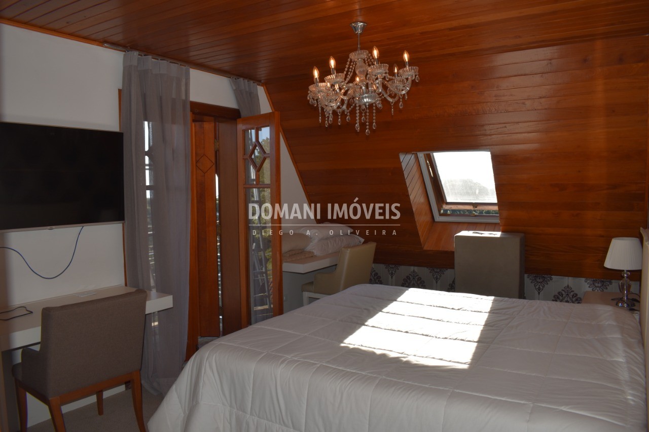 Casa, 8 quartos - Foto 49