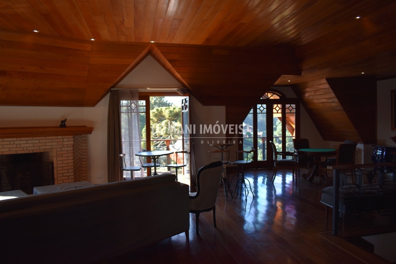 Casa, 8 quartos - Foto 53