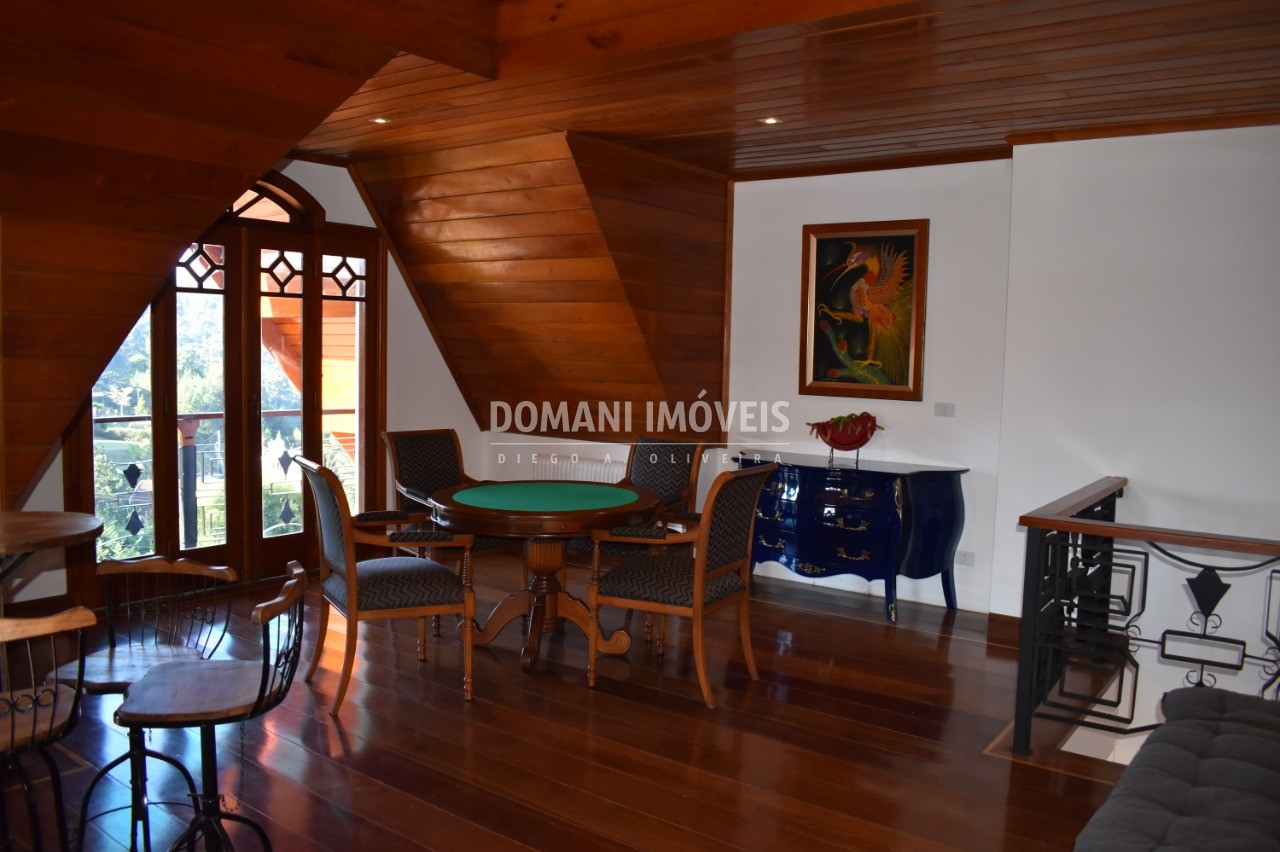 Casa, 8 quartos - Foto 41