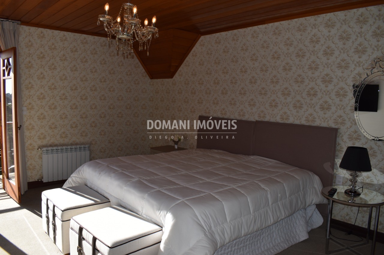 Casa, 8 quartos - Foto 43