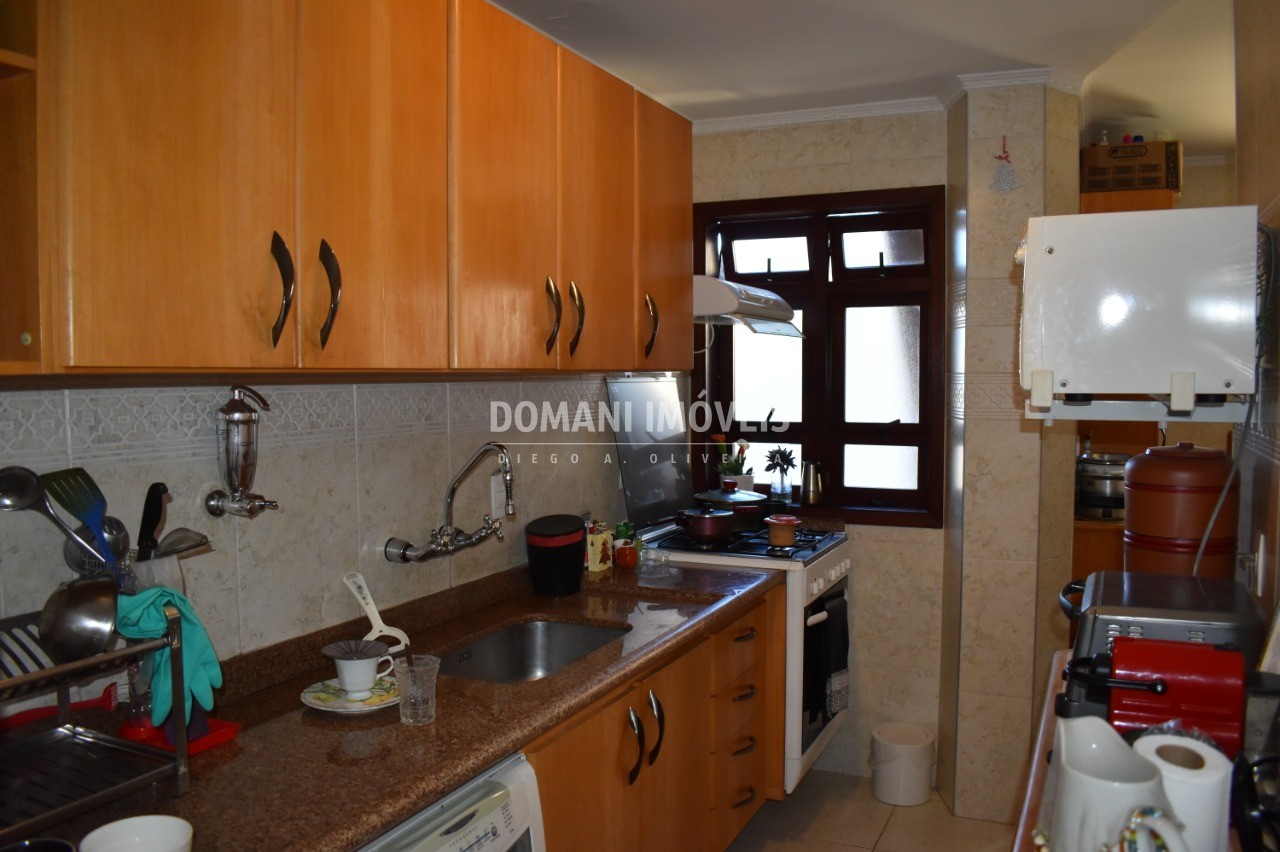 Apartamento à venda com 4 quartos, 168m² - Foto 15