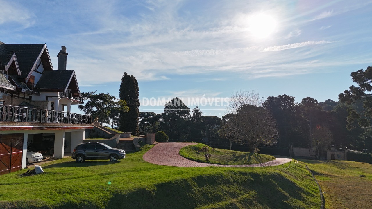 Casa, 8 quartos - Foto 79