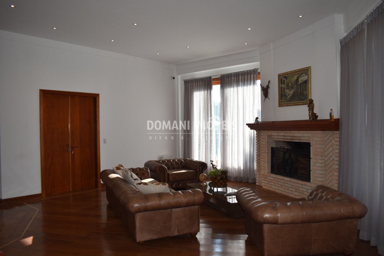 Casa, 8 quartos - Foto 9