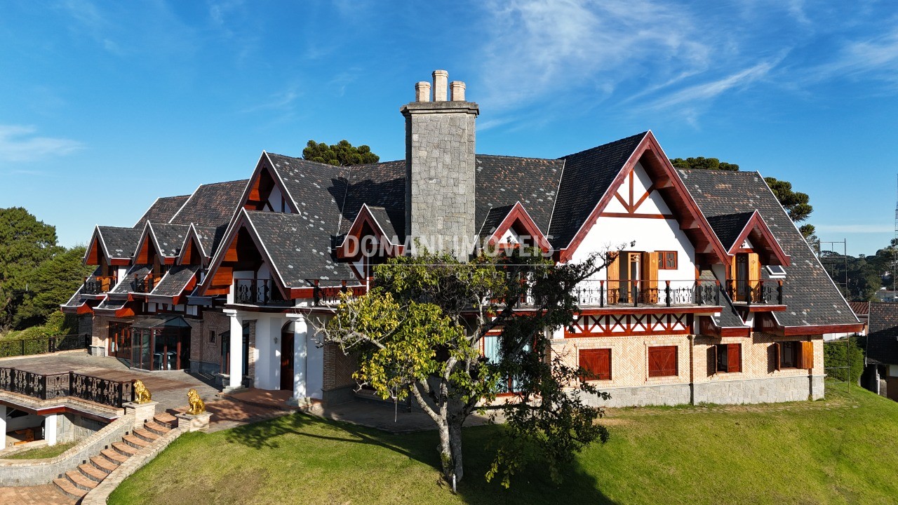 Casa, 8 quartos - Foto 81