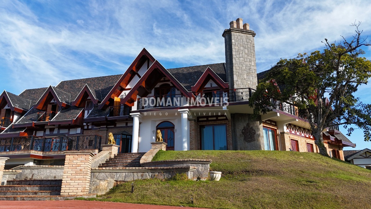 Casa, 8 quartos - Foto 90