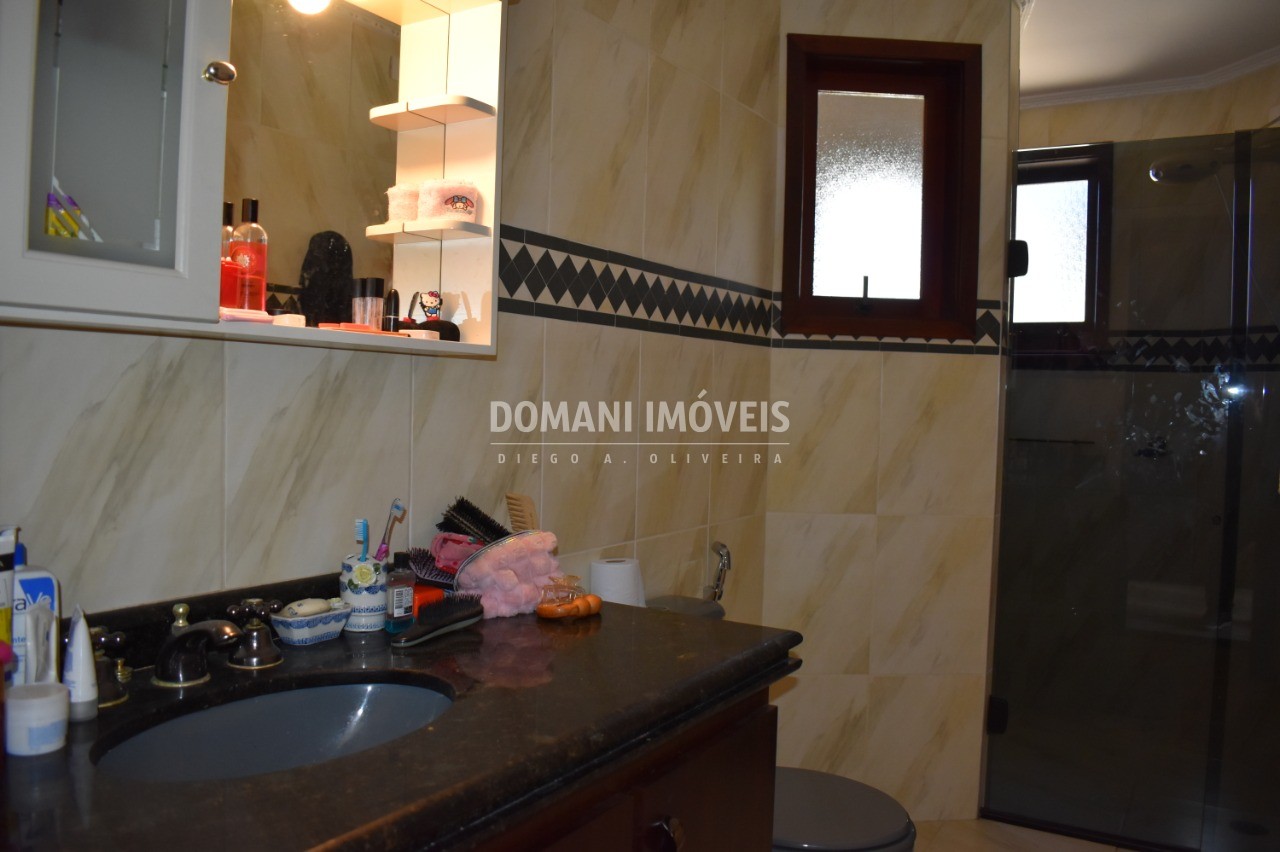 Apartamento à venda com 4 quartos, 168m² - Foto 29