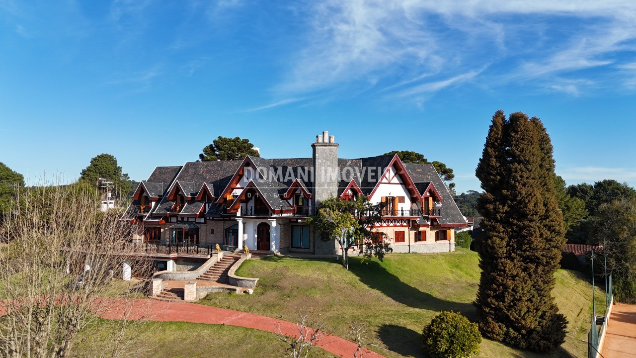 Casa, 8 quartos - Foto 77