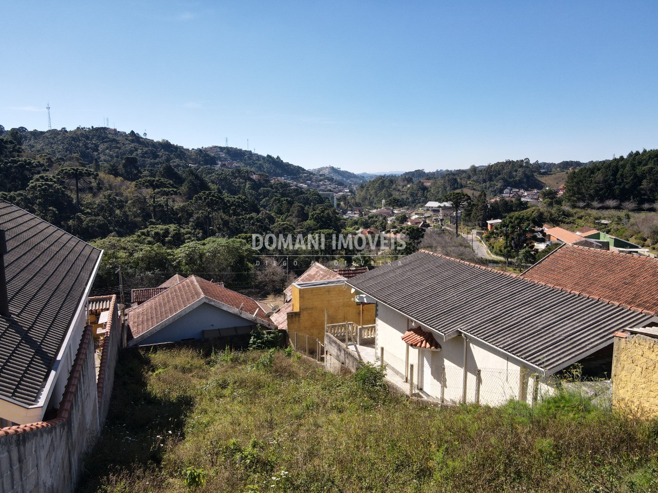 Terreno à venda, 250m² - Foto 1