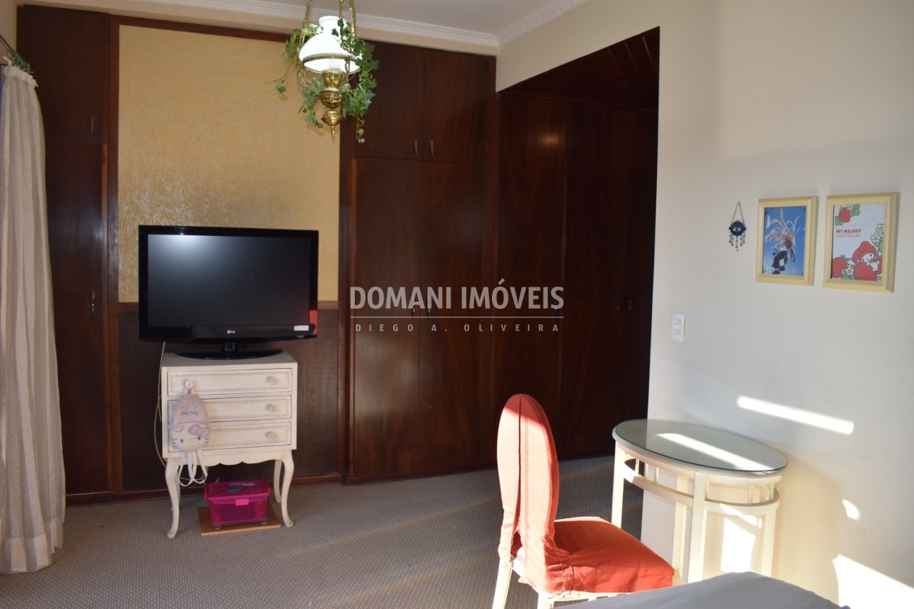 Apartamento à venda com 4 quartos, 168m² - Foto 26