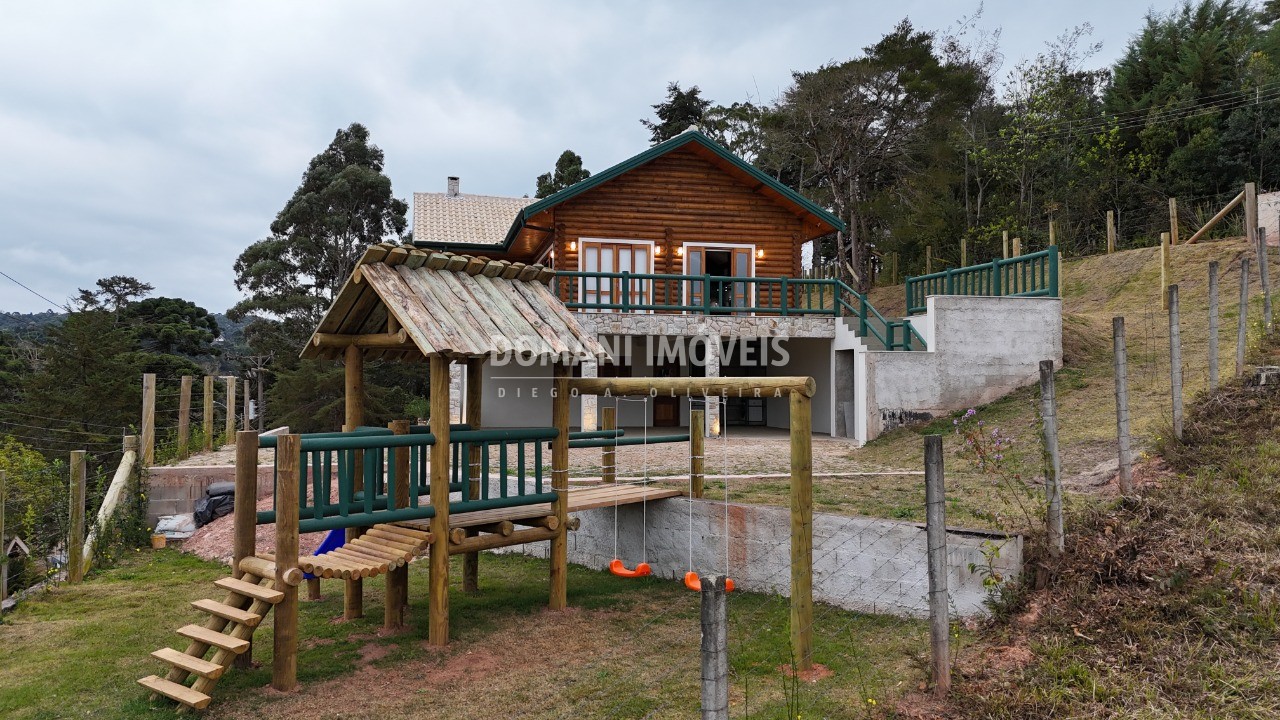 Casa à venda com 5 quartos - Foto 60