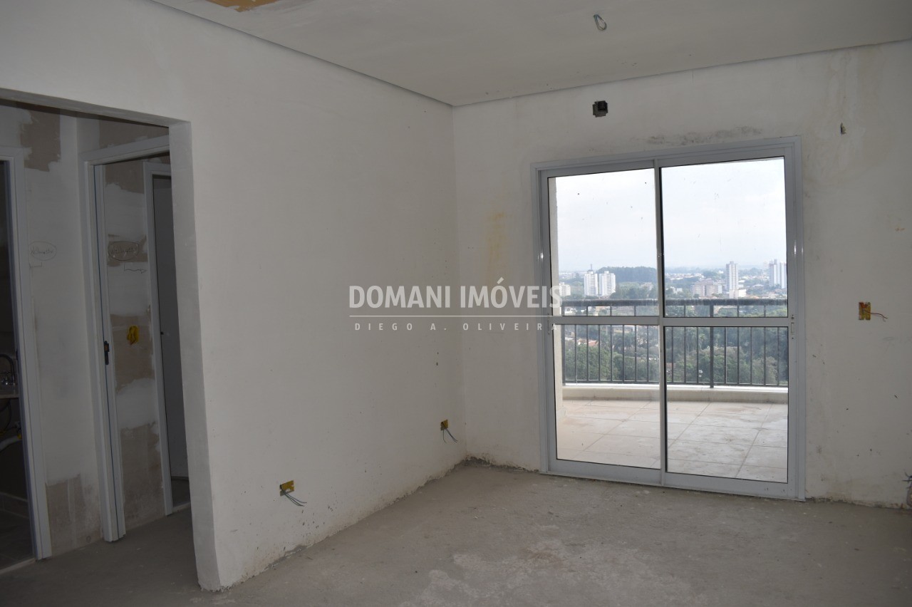 Apartamento à venda com 3 quartos, 89m² - Foto 8