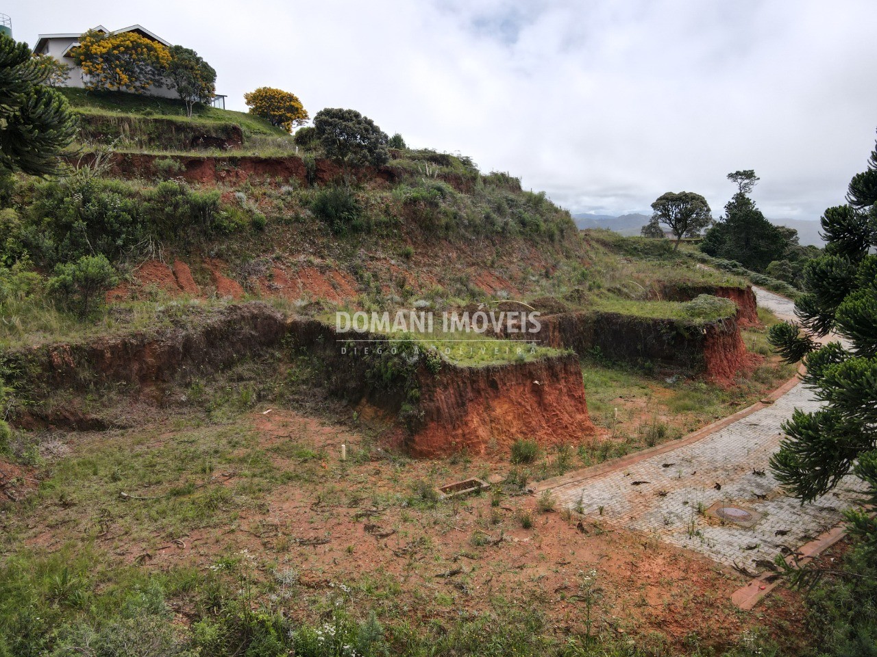 Terreno à venda, 1270m² - Foto 4