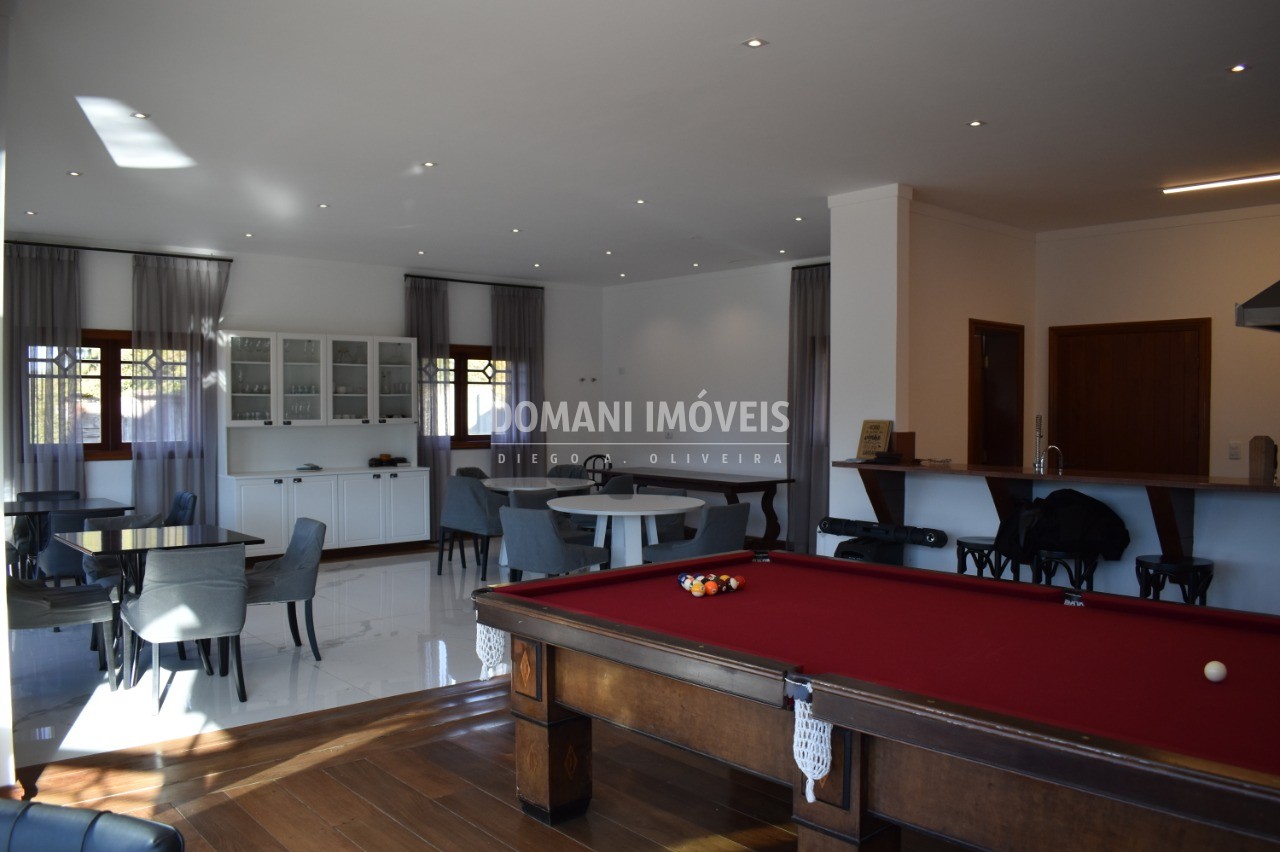 Casa, 8 quartos - Foto 29