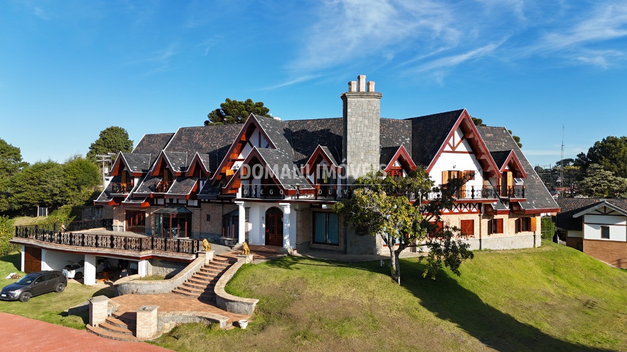 Casa, 8 quartos - Foto 74