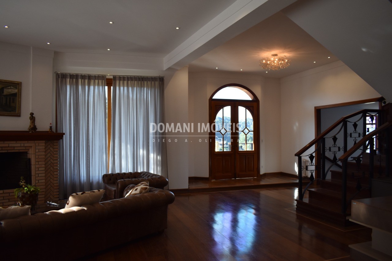 Casa, 8 quartos - Foto 11