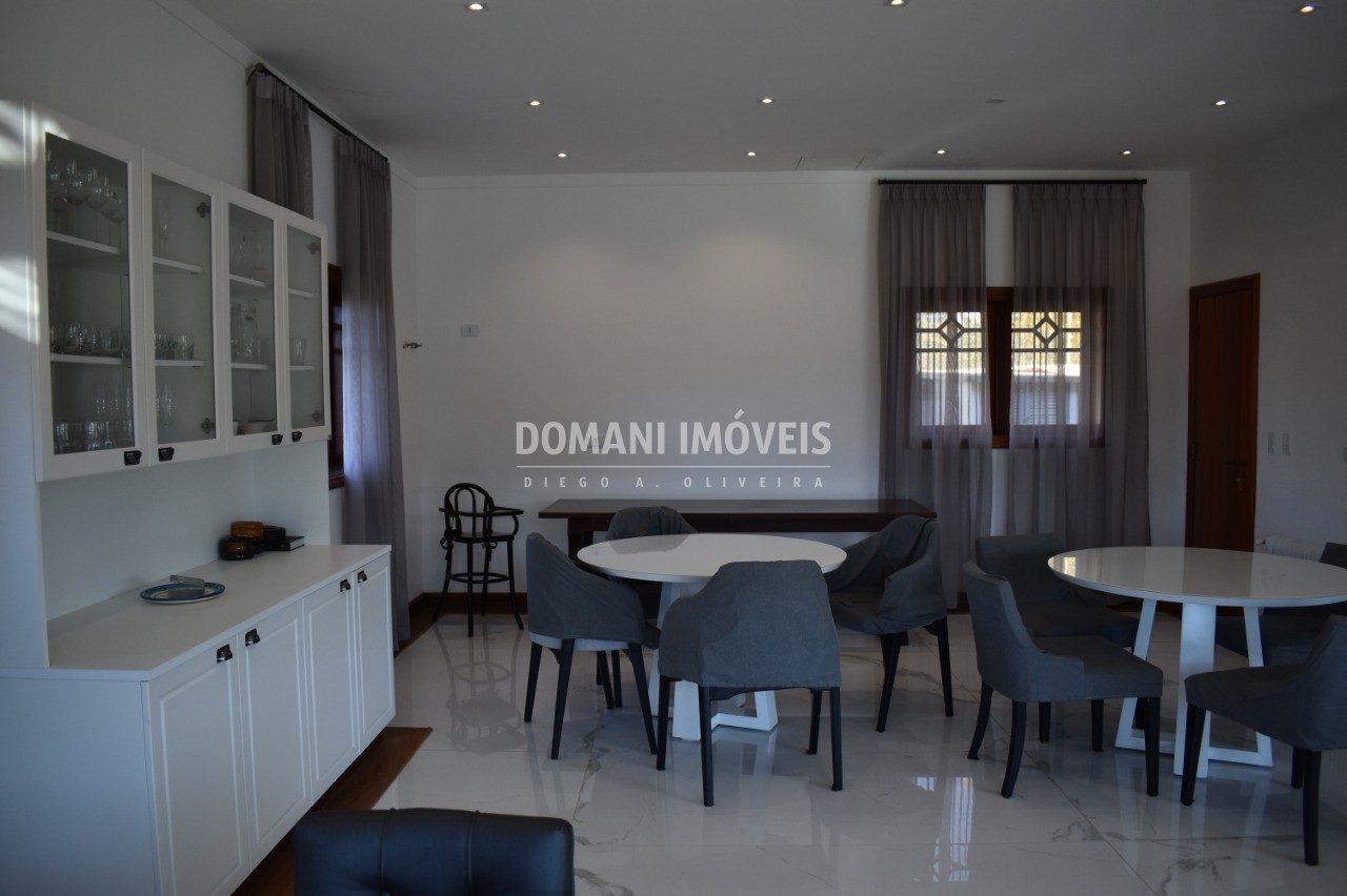 Casa, 8 quartos - Foto 27