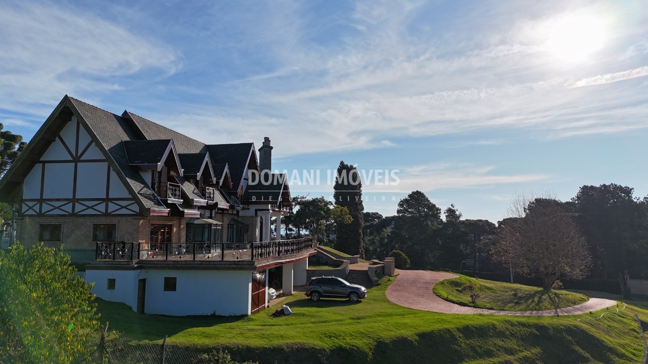 Casa, 8 quartos - Foto 88