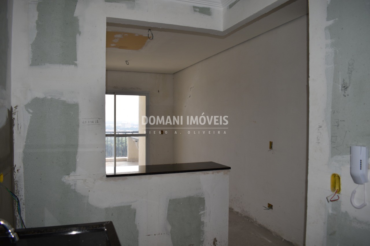 Apartamento à venda com 3 quartos, 89m² - Foto 7