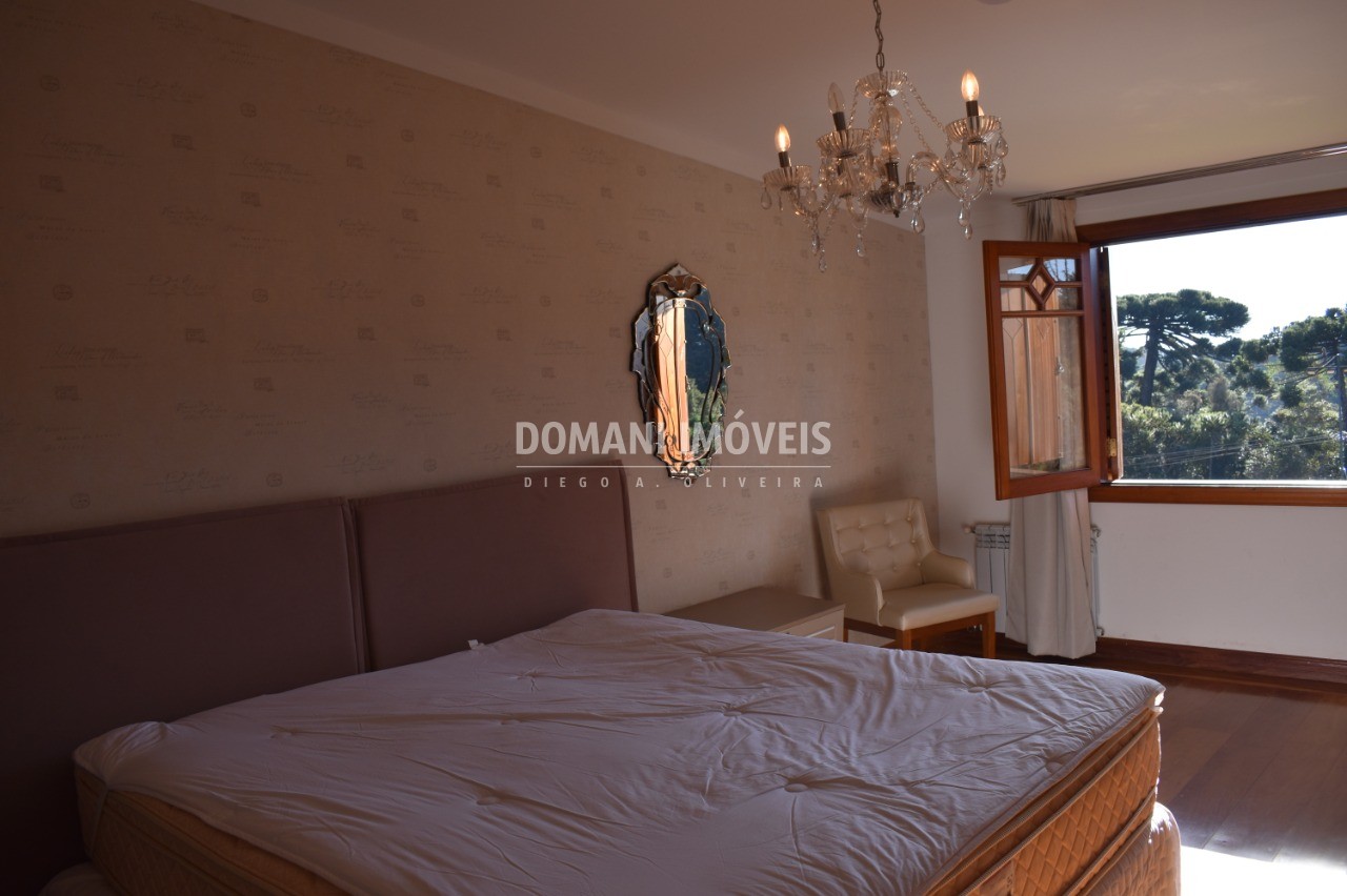 Casa, 8 quartos - Foto 34