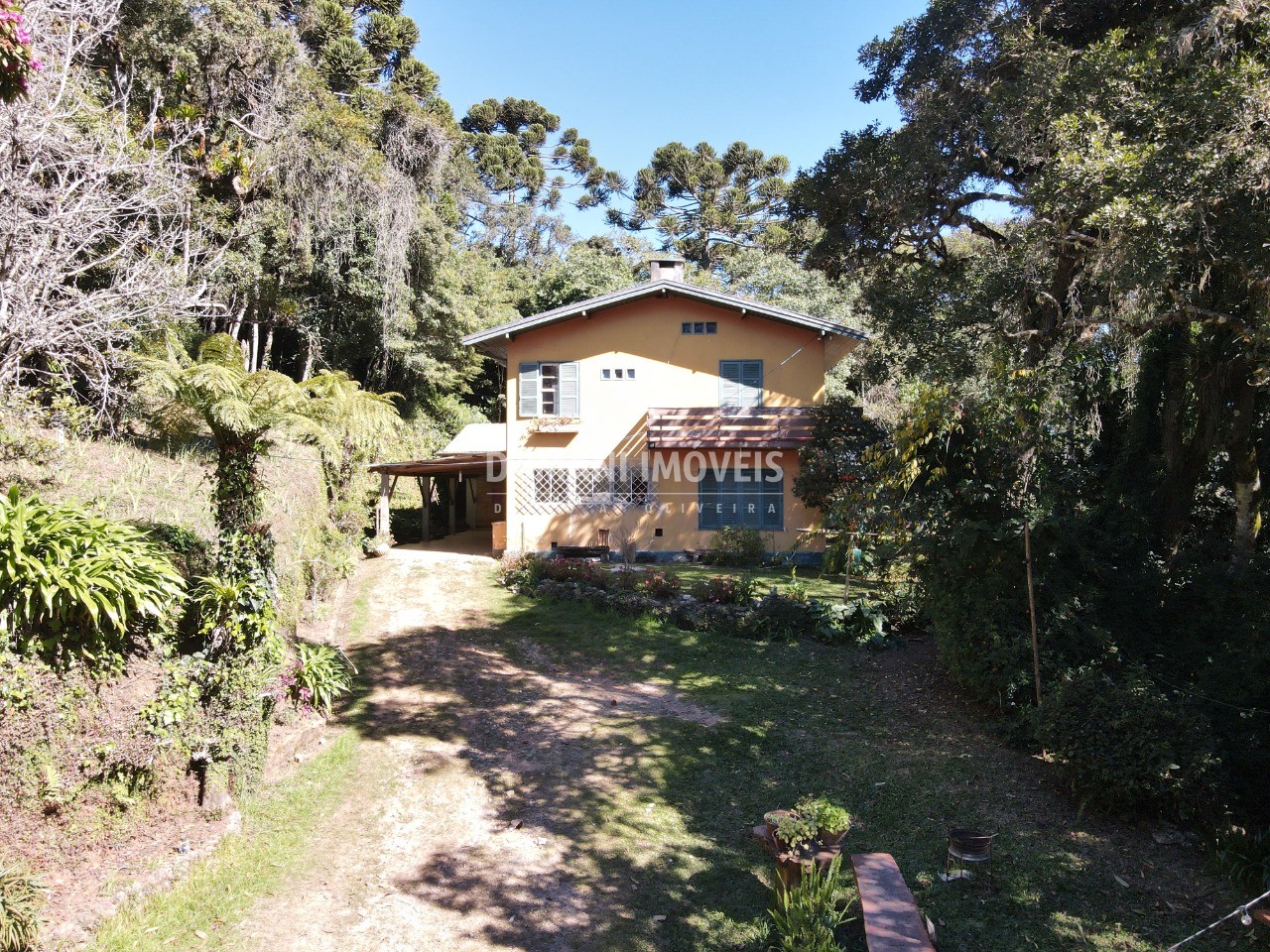 Casa à venda com 3 quartos - Foto 46