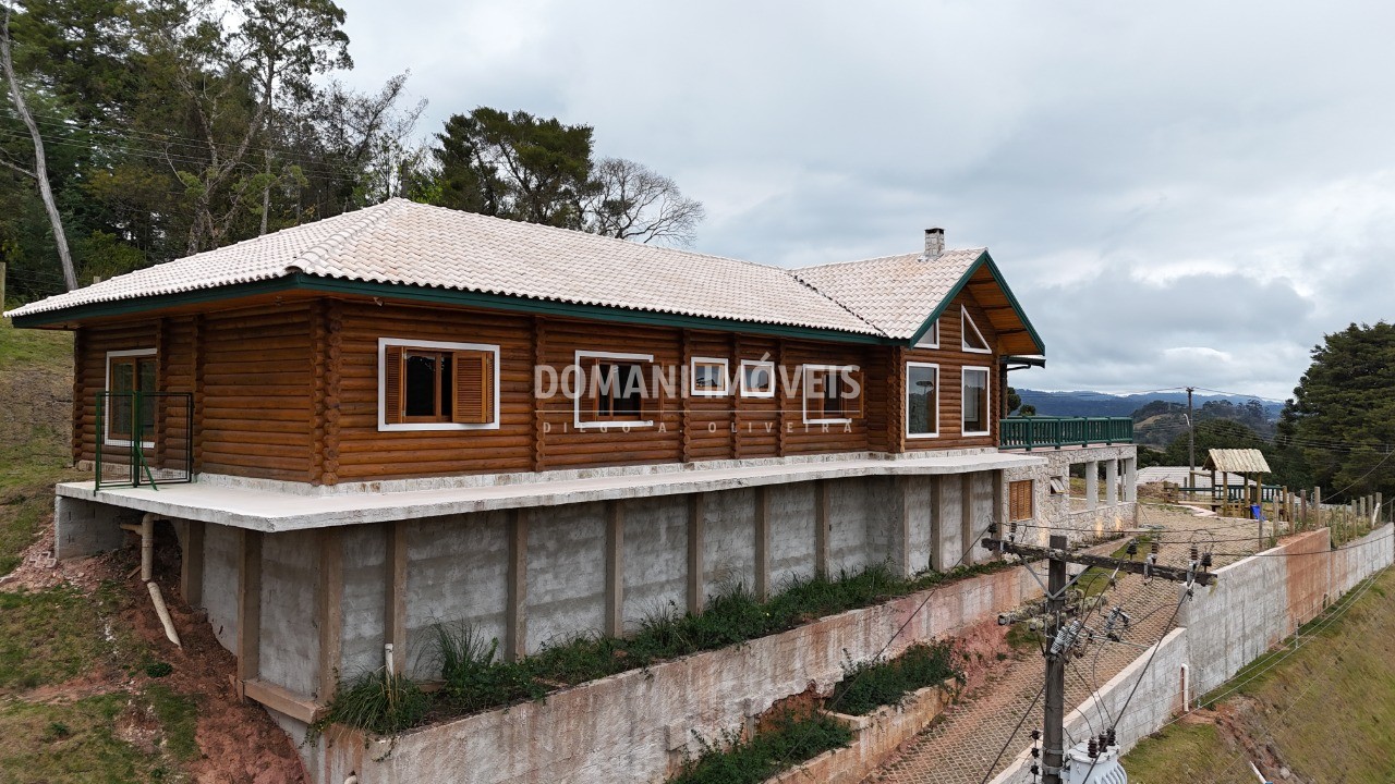 Casa à venda com 5 quartos - Foto 53