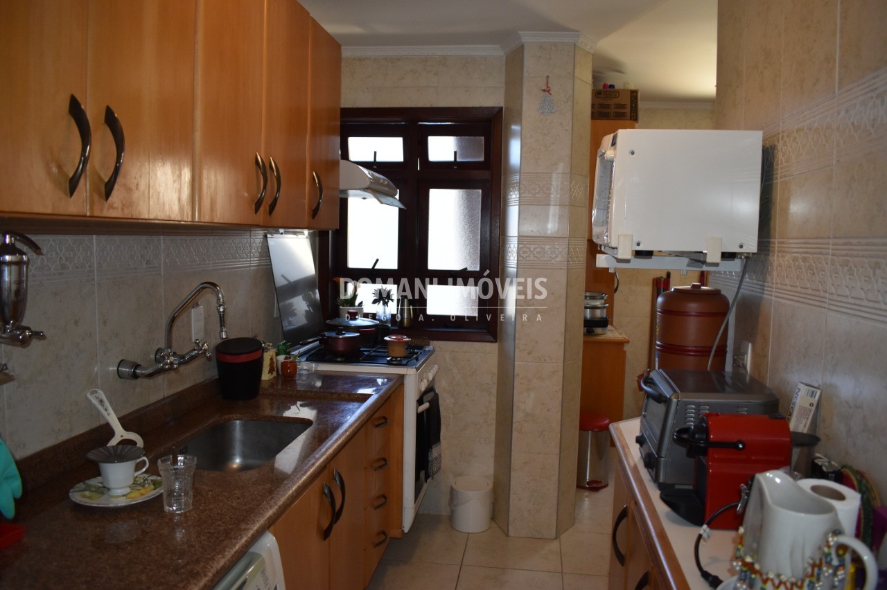 Apartamento à venda com 4 quartos, 168m² - Foto 17