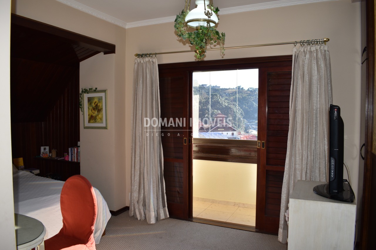 Apartamento à venda com 4 quartos, 168m² - Foto 28