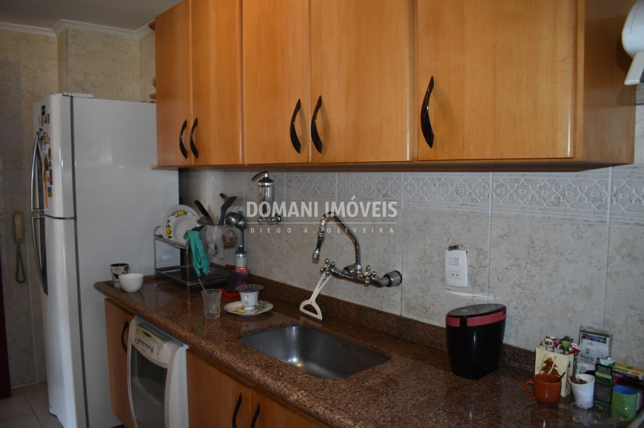 Apartamento à venda com 4 quartos, 168m² - Foto 16