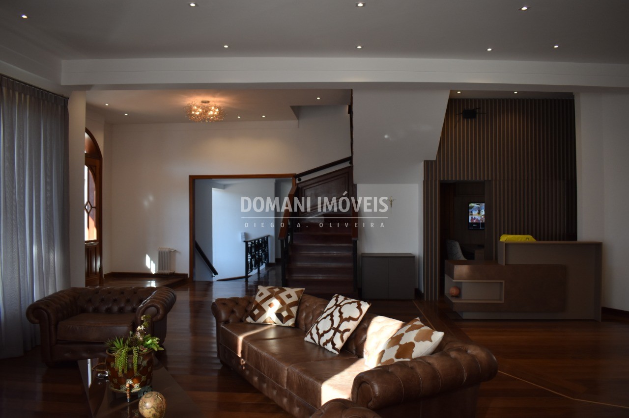 Casa, 8 quartos - Foto 12