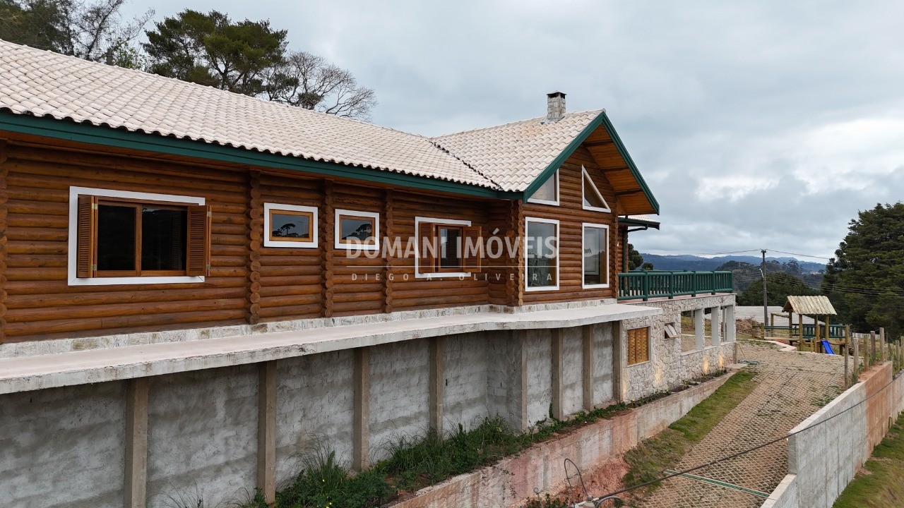 Casa à venda com 5 quartos - Foto 67