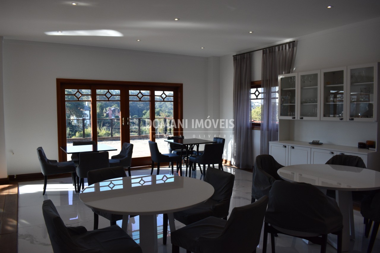 Casa, 8 quartos - Foto 24