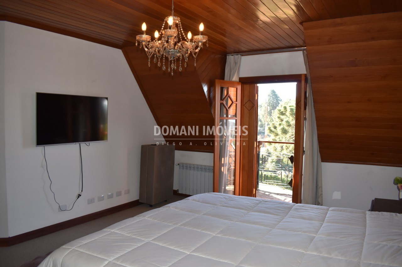 Casa, 8 quartos - Foto 60