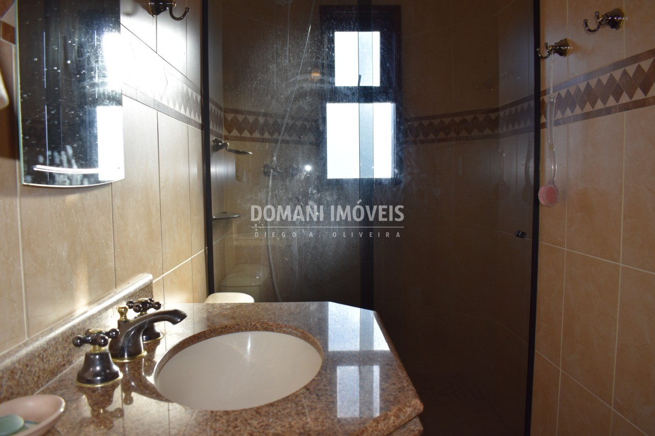 Apartamento à venda com 4 quartos, 168m² - Foto 14