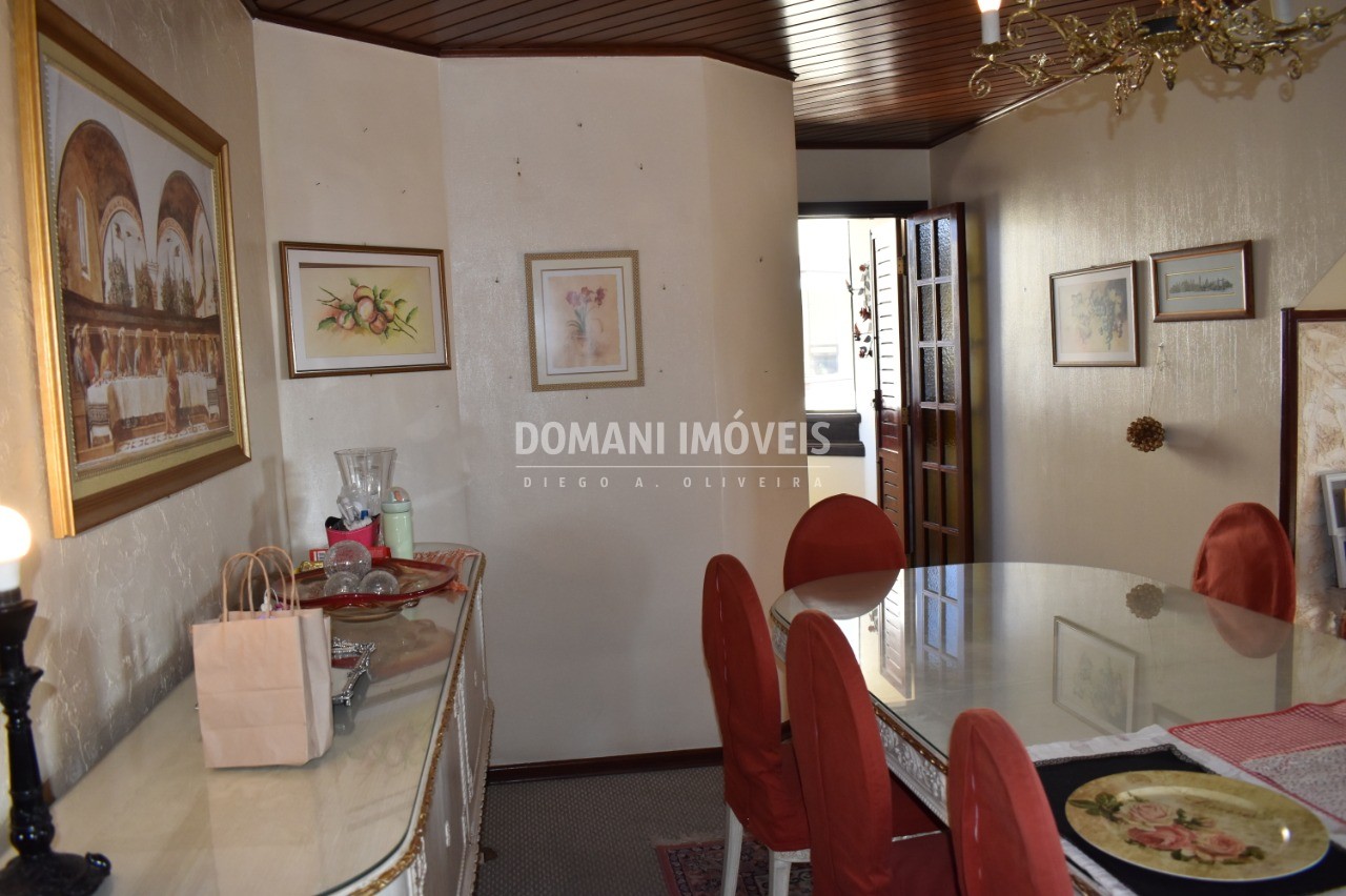 Apartamento à venda com 4 quartos, 168m² - Foto 13