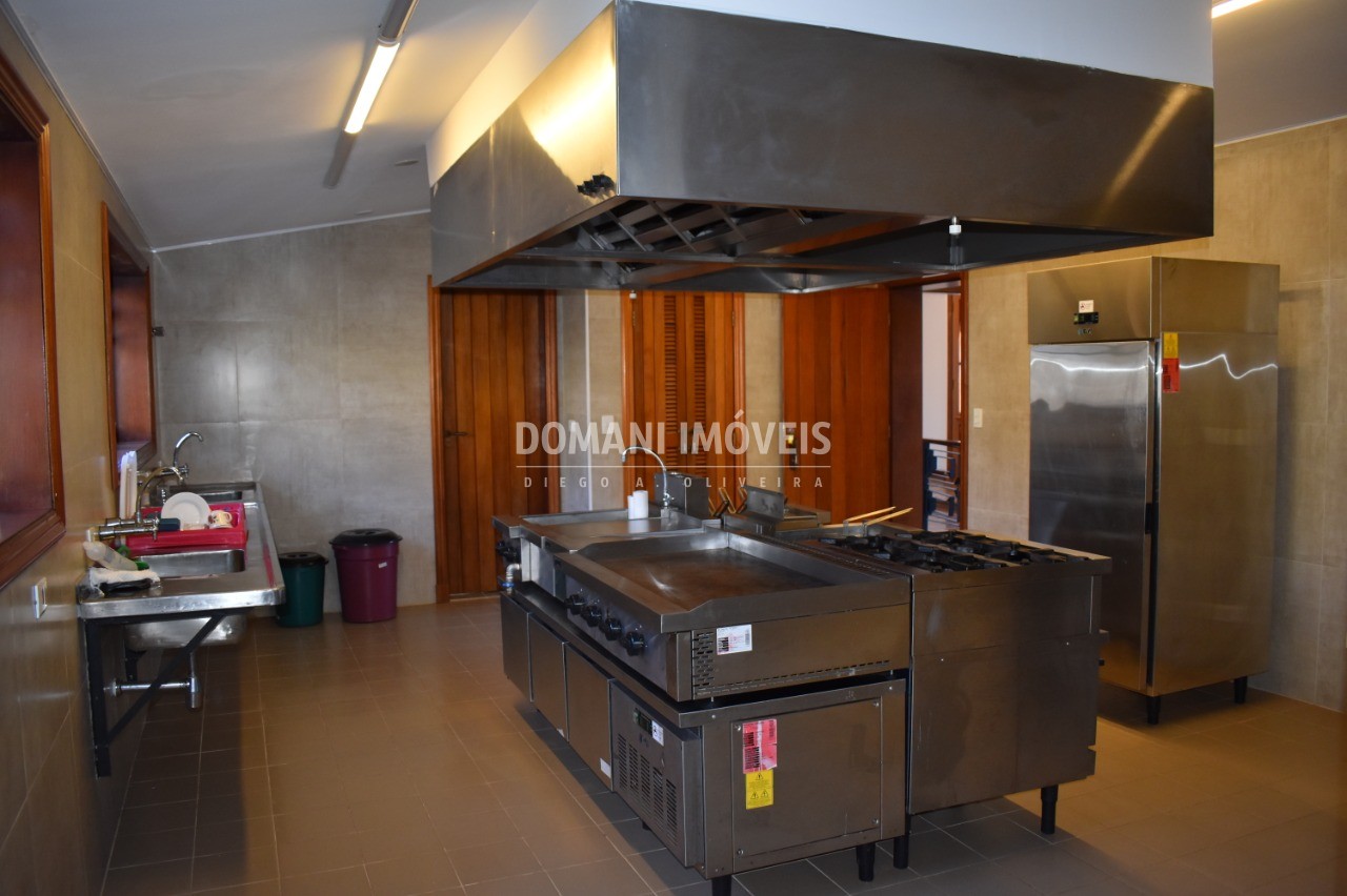 Casa, 8 quartos - Foto 21