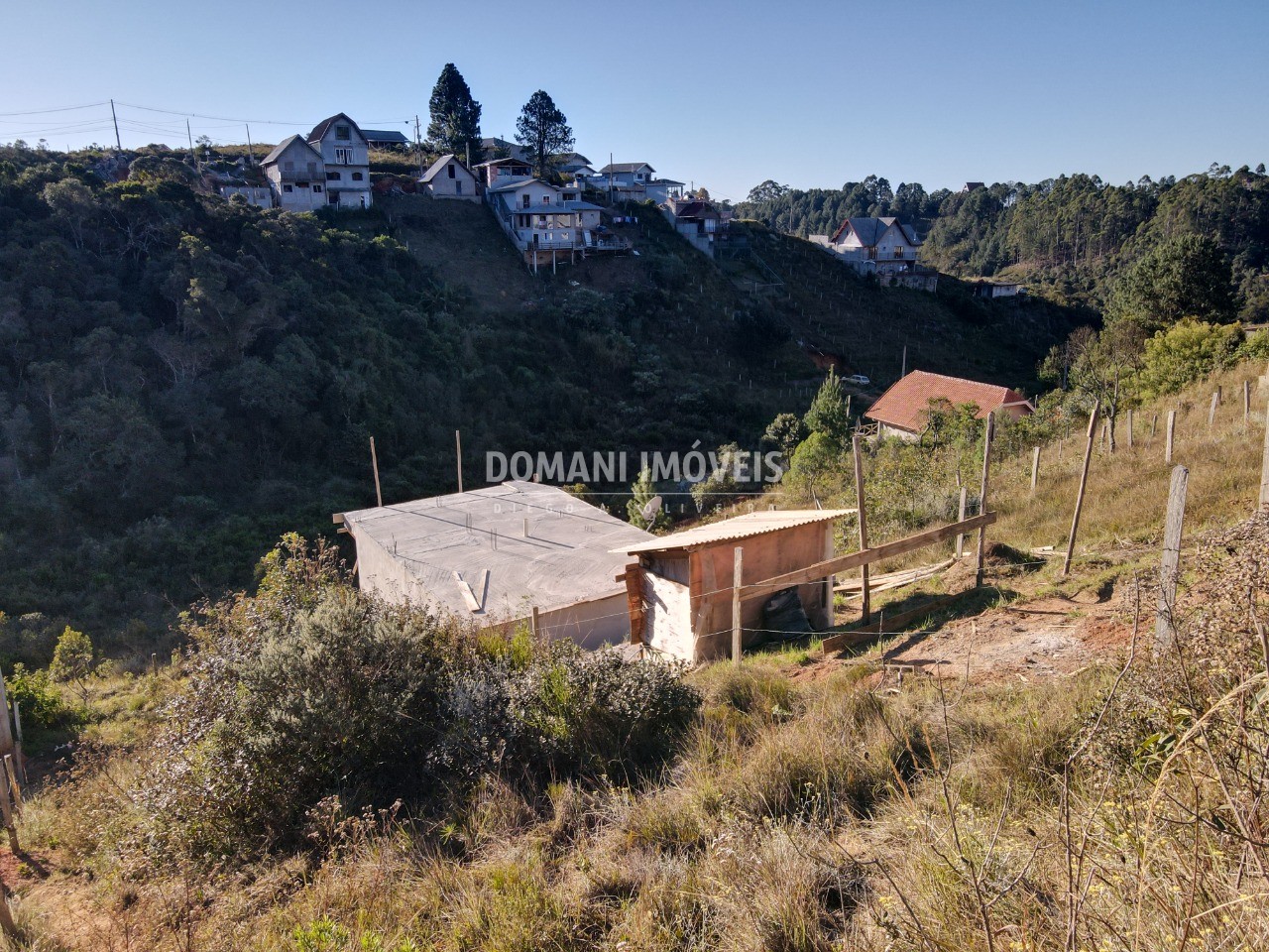 Terreno à venda, 230m² - Foto 1