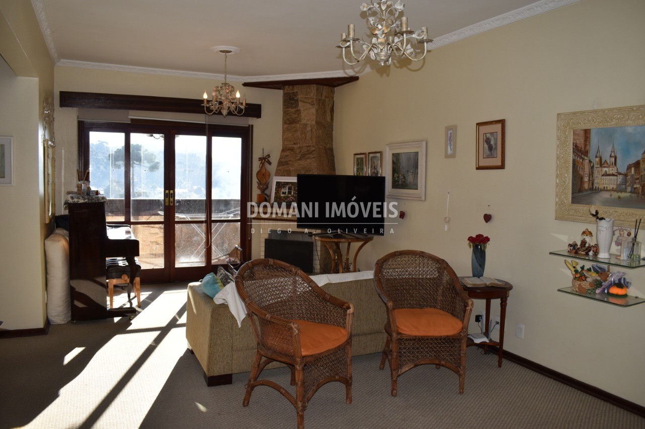 Apartamento à venda com 4 quartos, 168m² - Foto 18