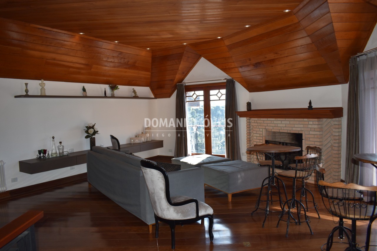 Casa, 8 quartos - Foto 37