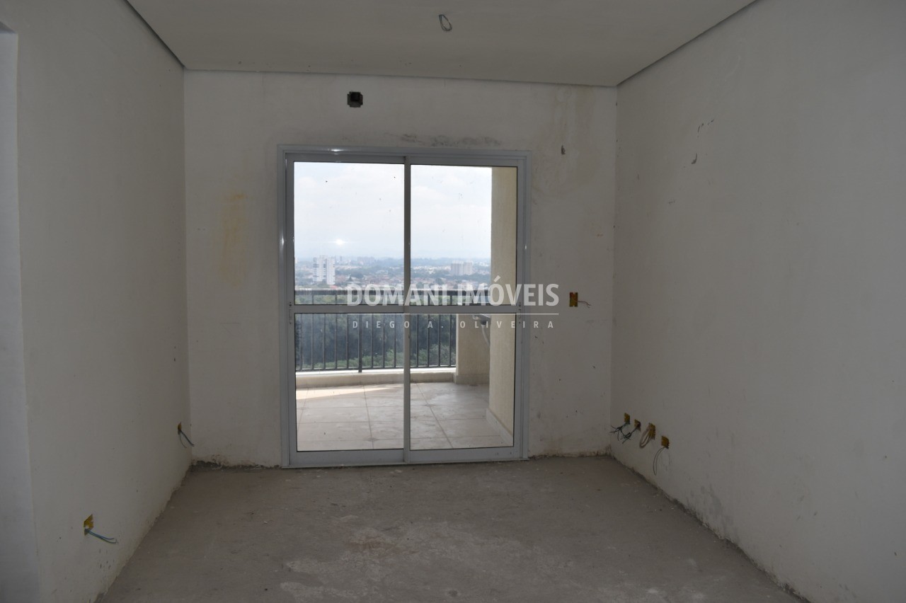 Apartamento à venda com 3 quartos, 89m² - Foto 5