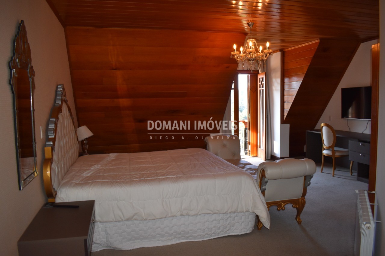 Casa, 8 quartos - Foto 63