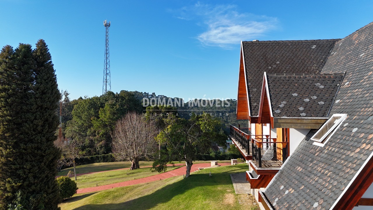 Casa, 8 quartos - Foto 72