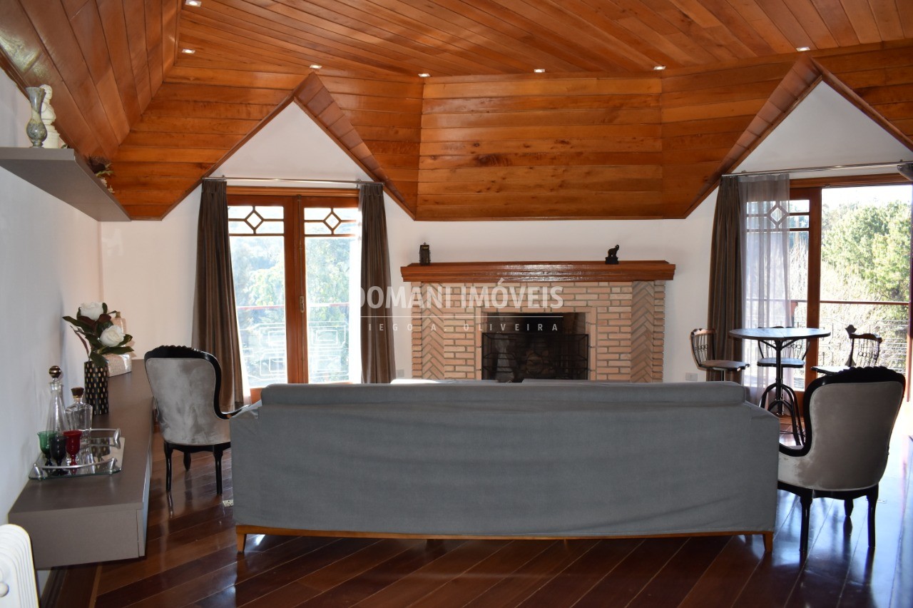 Casa, 8 quartos - Foto 39