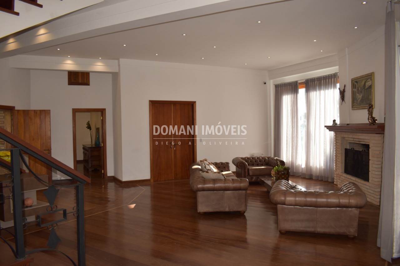 Casa, 8 quartos - Foto 8