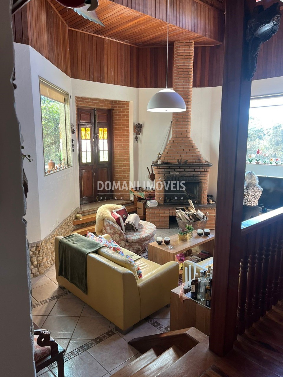 Casa à venda com 3 quartos - Foto 6