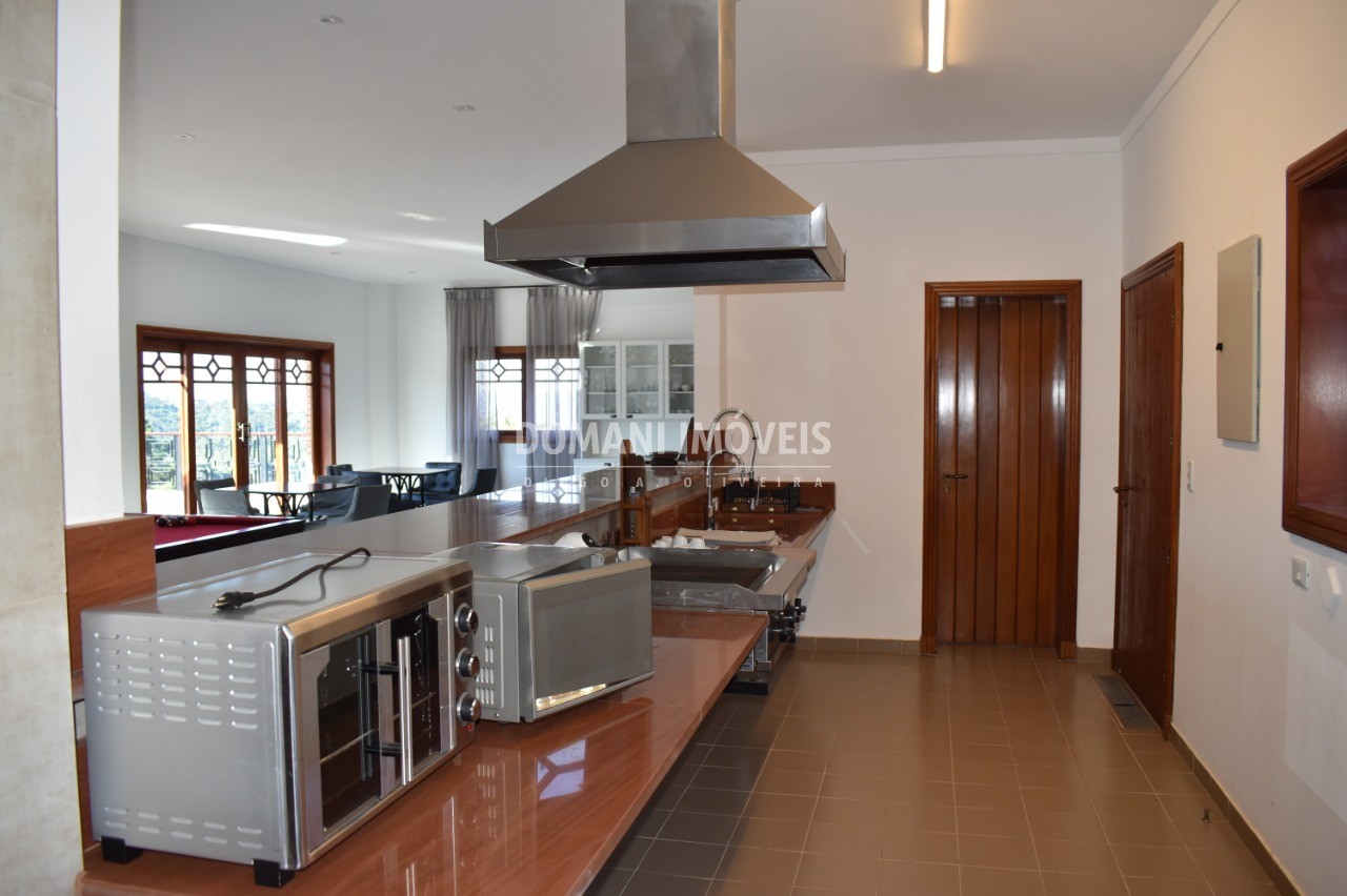 Casa, 8 quartos - Foto 22